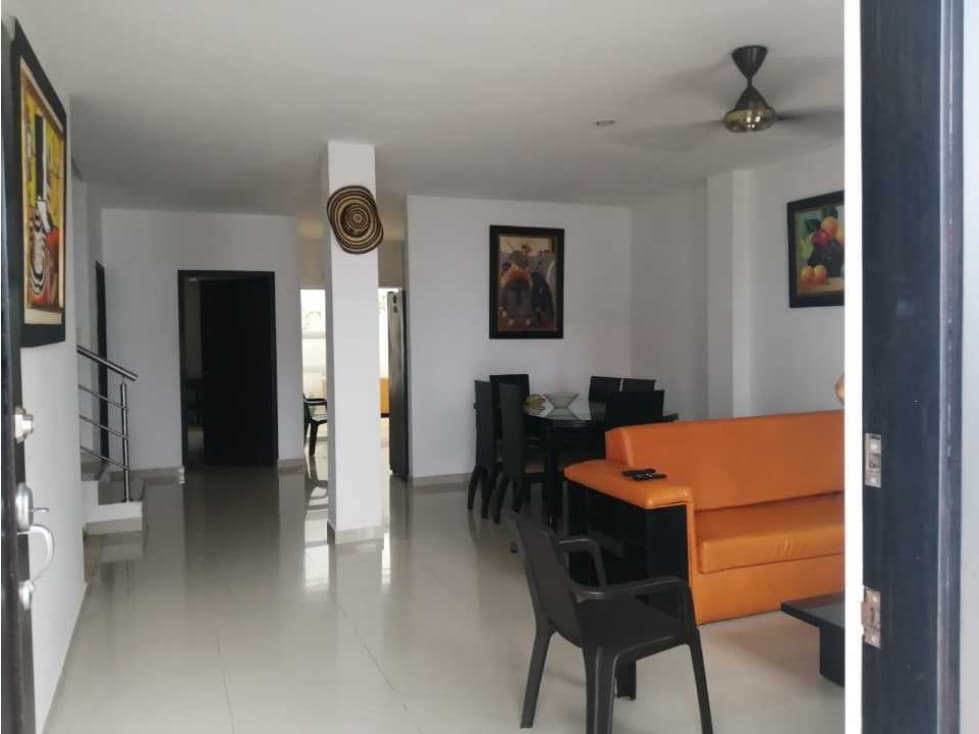 Venta de casa en mi refugio (2 pisos) - 1