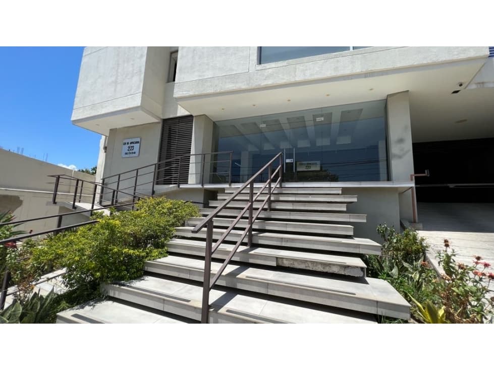 Venta de Oficina, Edf Empresarial, Santa Marta - 1