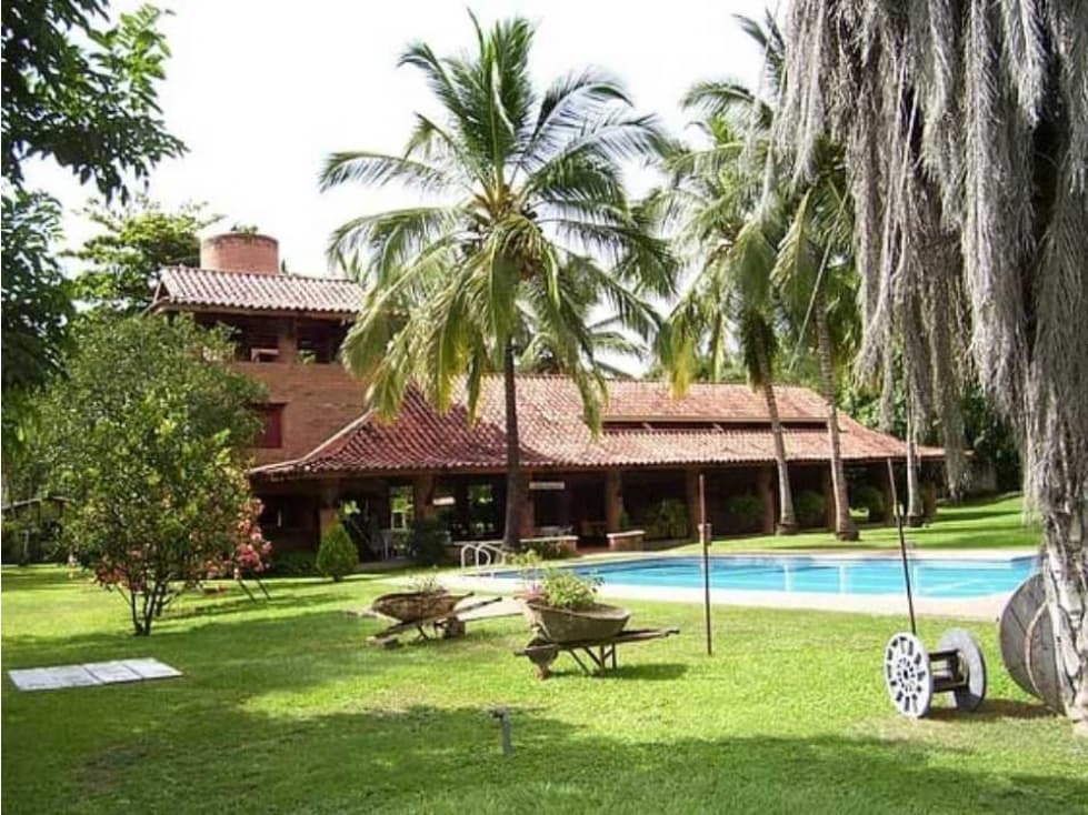 VENTA FINCA - 1