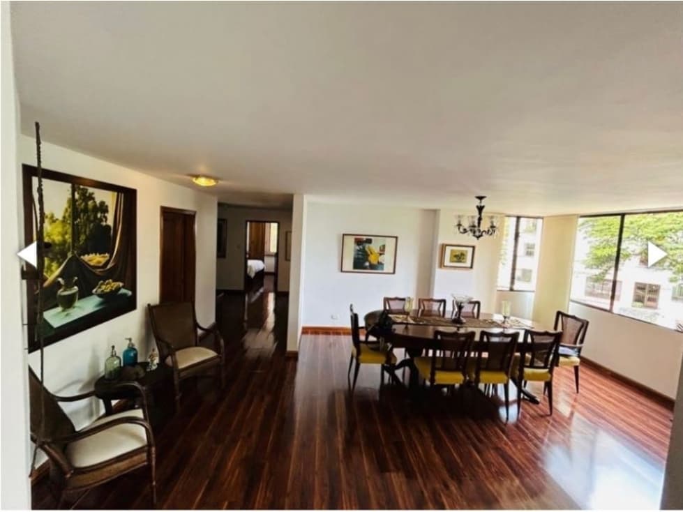 RENTA APARTAMENTO PEREIRA BARRIO ALAMOS - 1