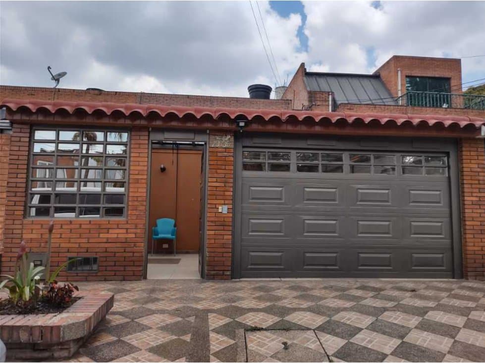 VENTA CASA MODELIA (MG) - 1