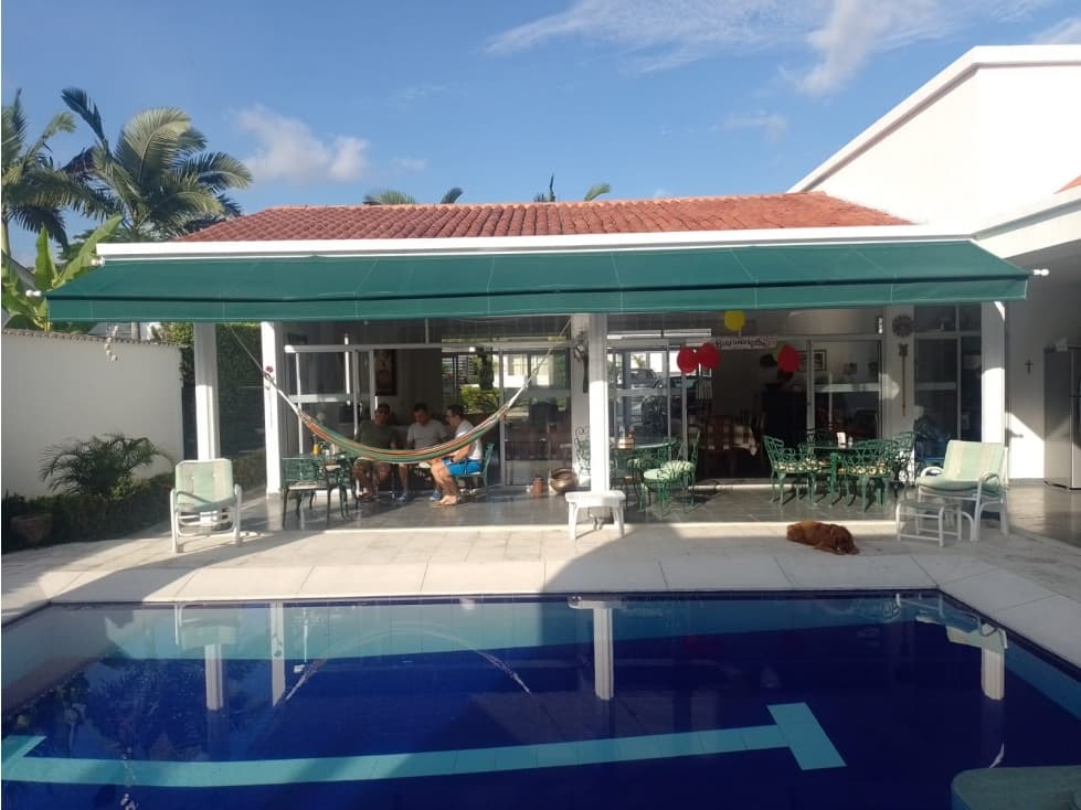 EN VENTA CASA CAMPESTRE CHINAUTA - CUNDINAMARCA - 1