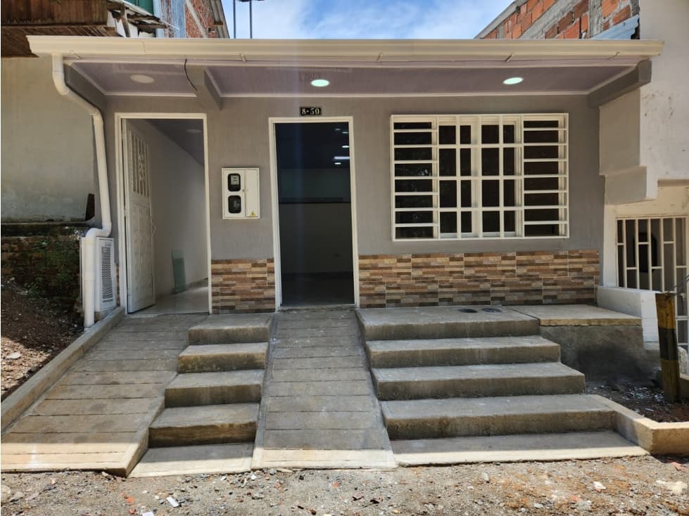 VENDO ESPECTACULAR CASA BIFAMILIAR EN CALIMA-DARIEN(M&G)CW:6760012 - 1