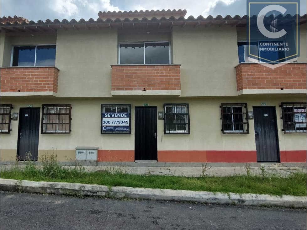 Venta Casa San Pedro de los Milagros - Los Colores - 1