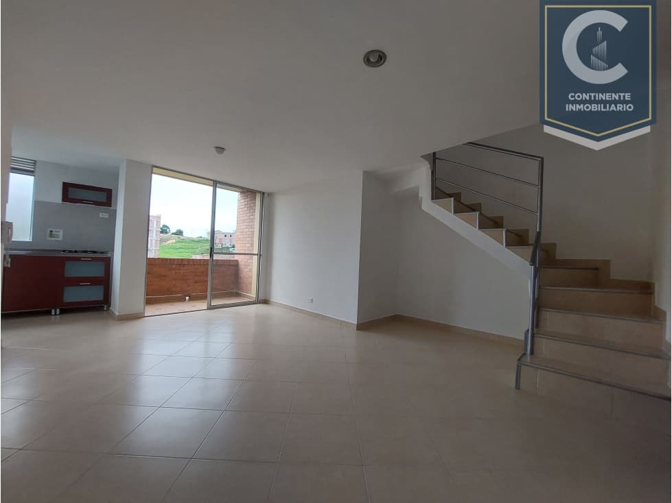 Venta Apartamento 407 San Pedro - Edificio La Pola - 1