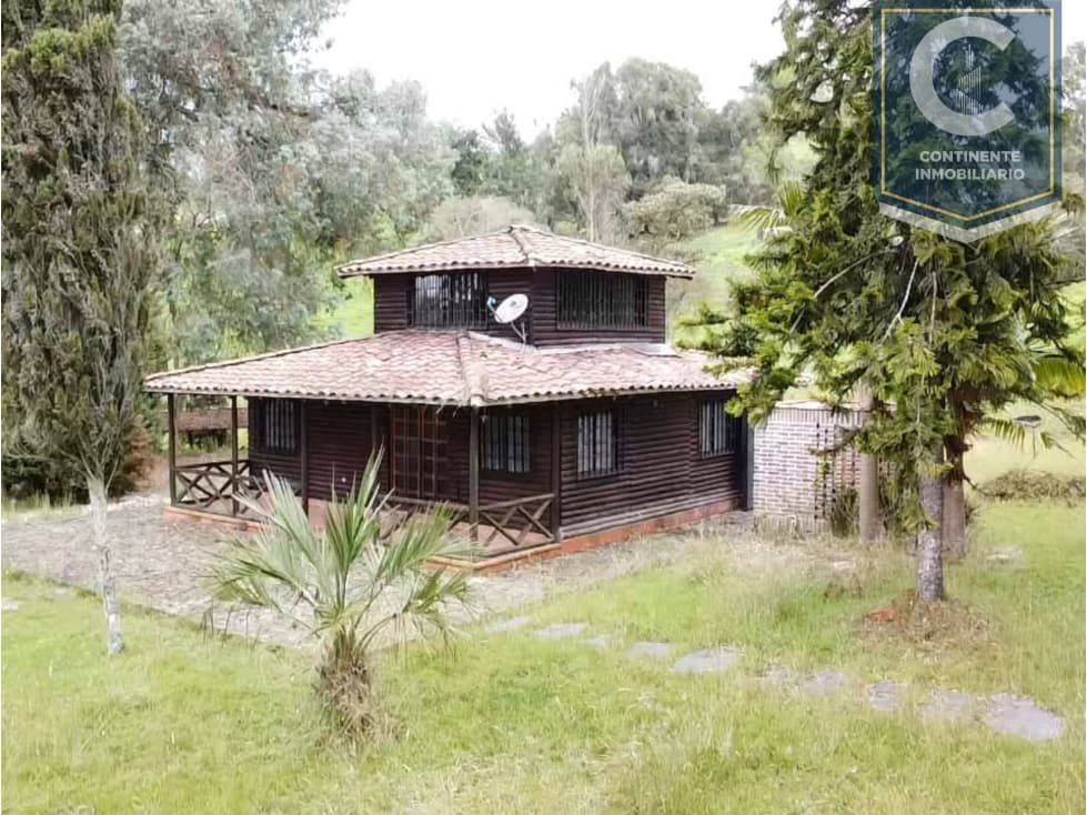 Venta Finca Cerezales San Pedro de los Milagros - 1