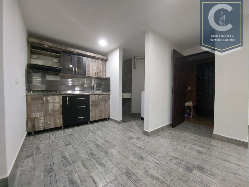 Venta apartamento Bosques de San Pedro - 1