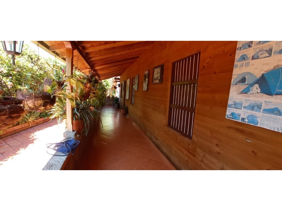 Lote con excelente ubicación en San Antonio de Prado. - 1