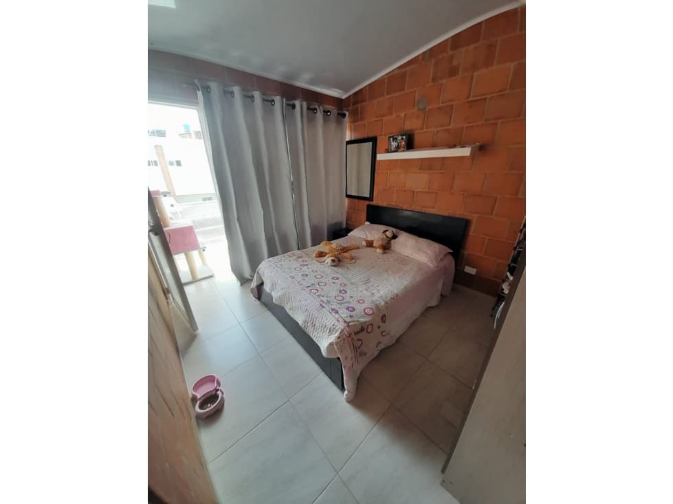VENDO CASA EN SAN PEDRO URBANIZACION LA CAMPIÑA - 1