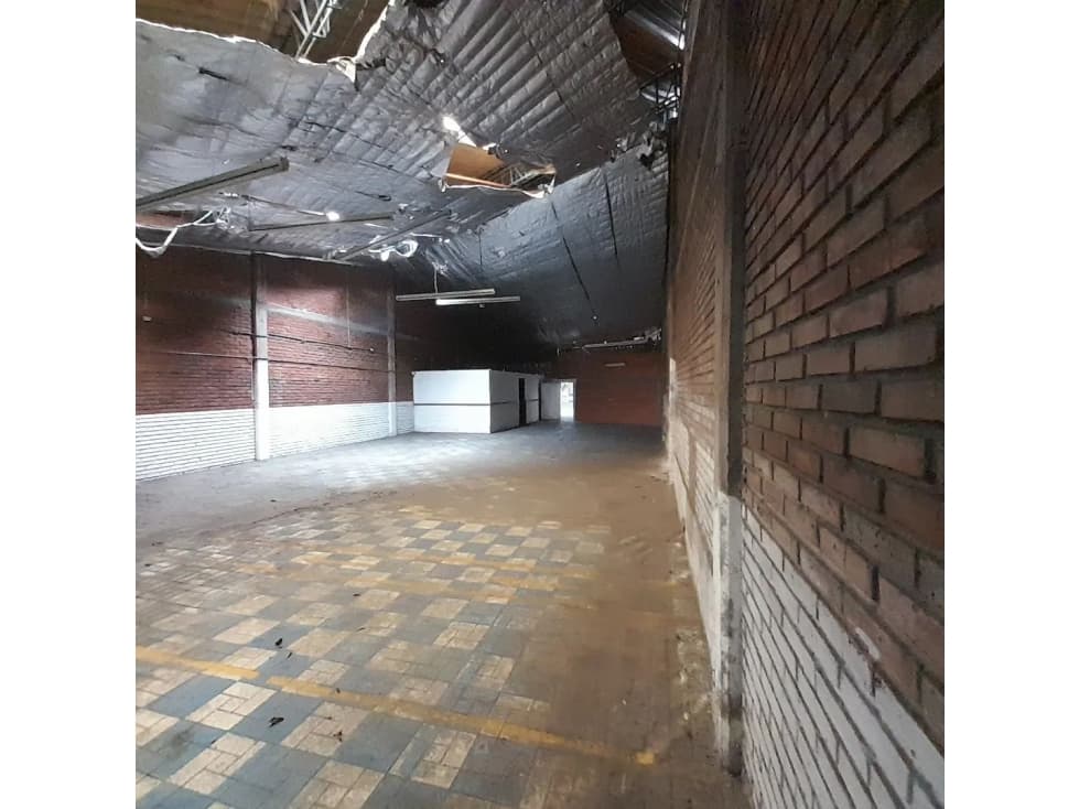 Bodega en VENTA en Cartago Valle - 1