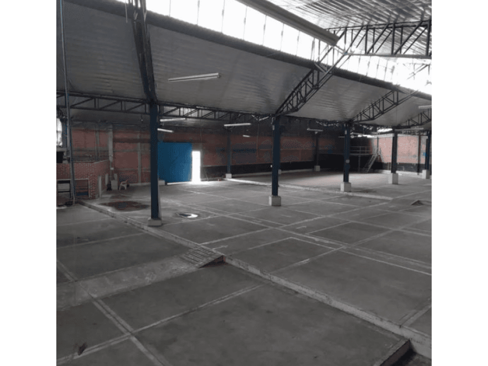 Bodega en RENTA en Cartago Valle - 1