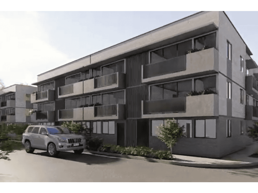 Apartamento en venta Venecia Antioquia - 1