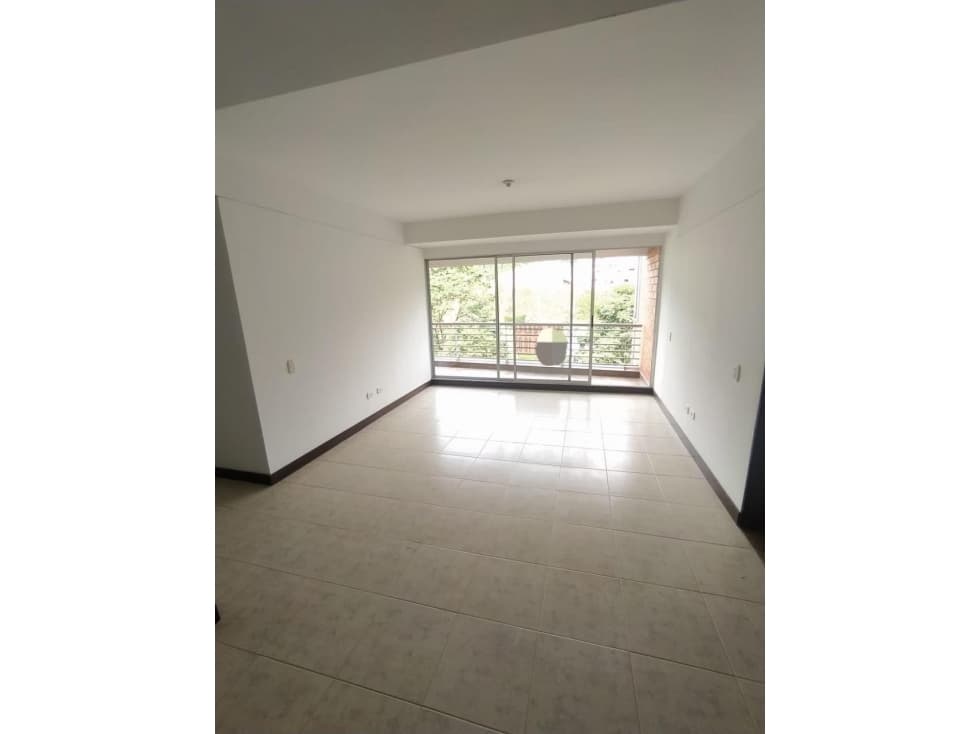 VENTA APARTAMENTO EN ENVIGADO CERCA A CITY PLAZA - 1