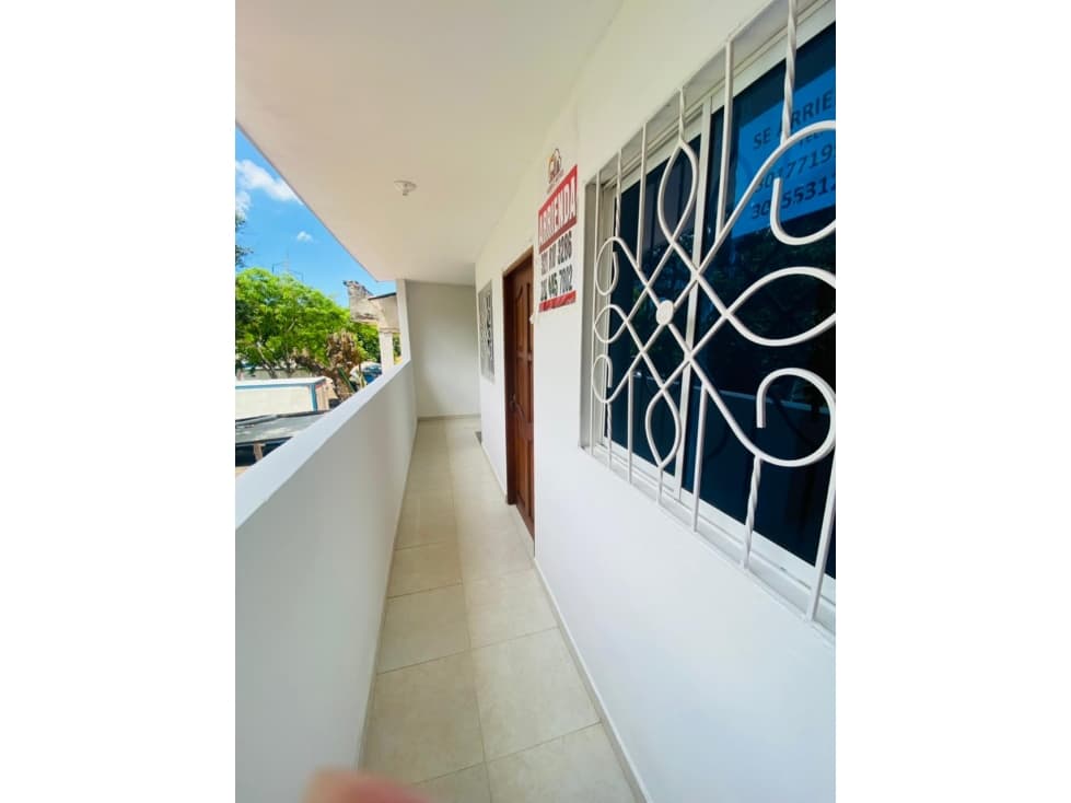 APARTAMENTO LAS MORAS - 1