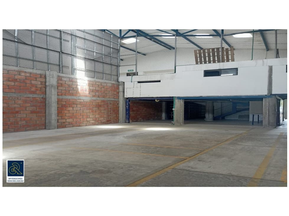 SE VENDE BODEGA VARIANTE SUR - 1
