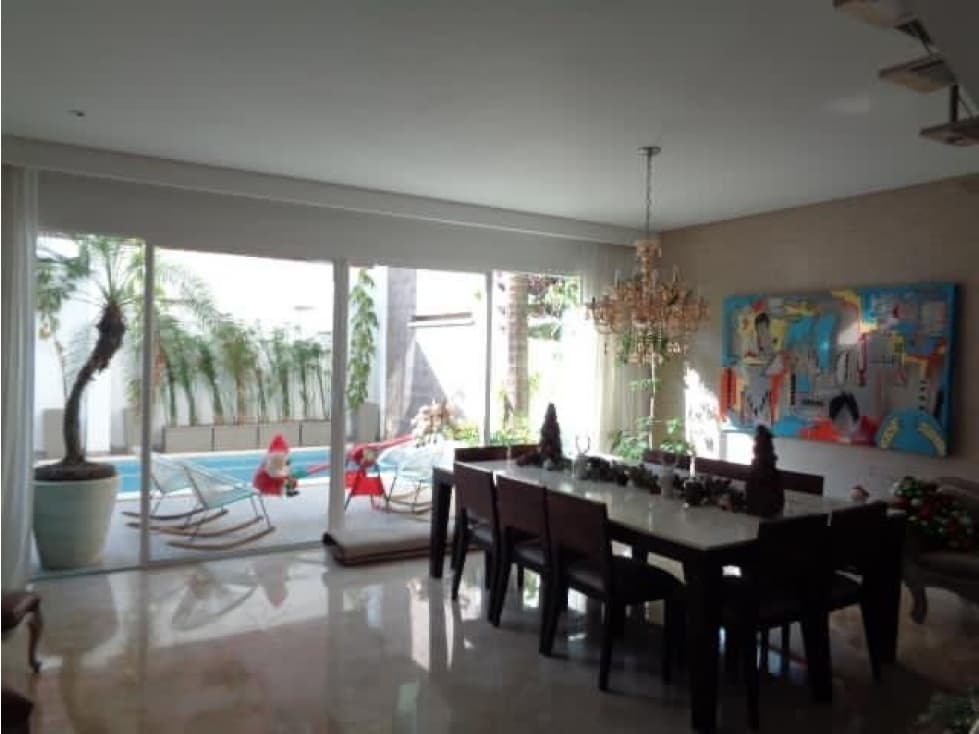 Casa en Castillogrande. - 1