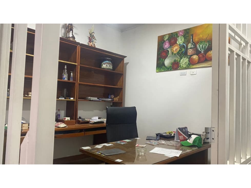Casa en venta Centro Pasto - 1