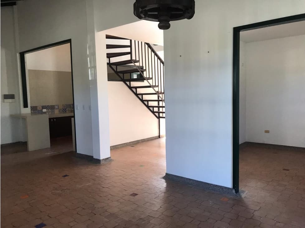 Casa Venta San Martin - 1