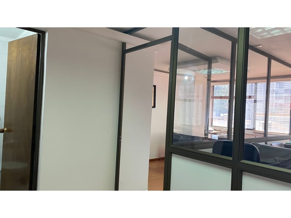 Oficina en Venta Pasto - 1