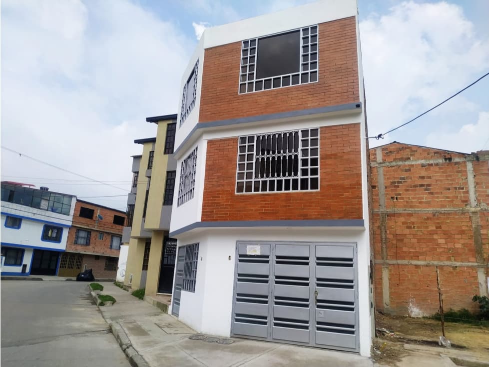 Casa en venta Facatativa - 1