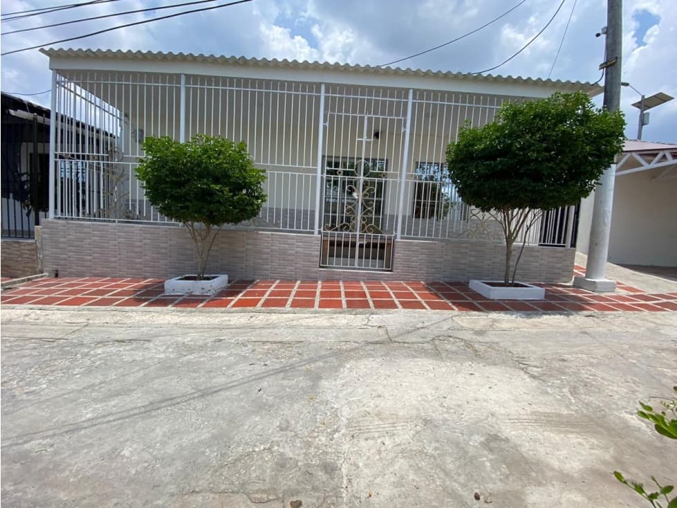 CASA EN VENTA EN EL CONCORD - 1