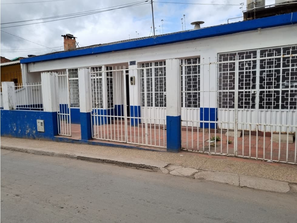 Casa Lote en Venta, , ZIPAQUIRA - 1