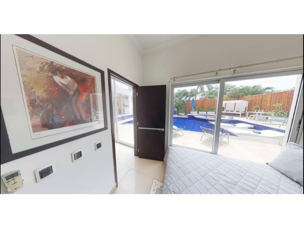 Casa Quinta - Girardot - 1
