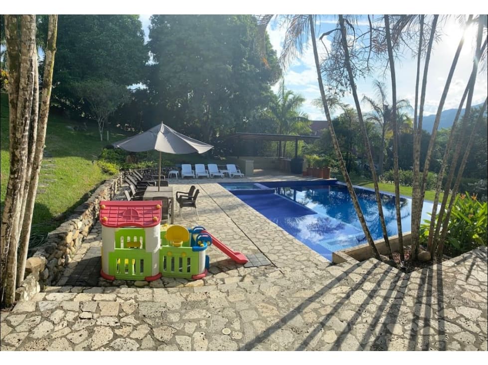Casa Quinta - La Vega - 1