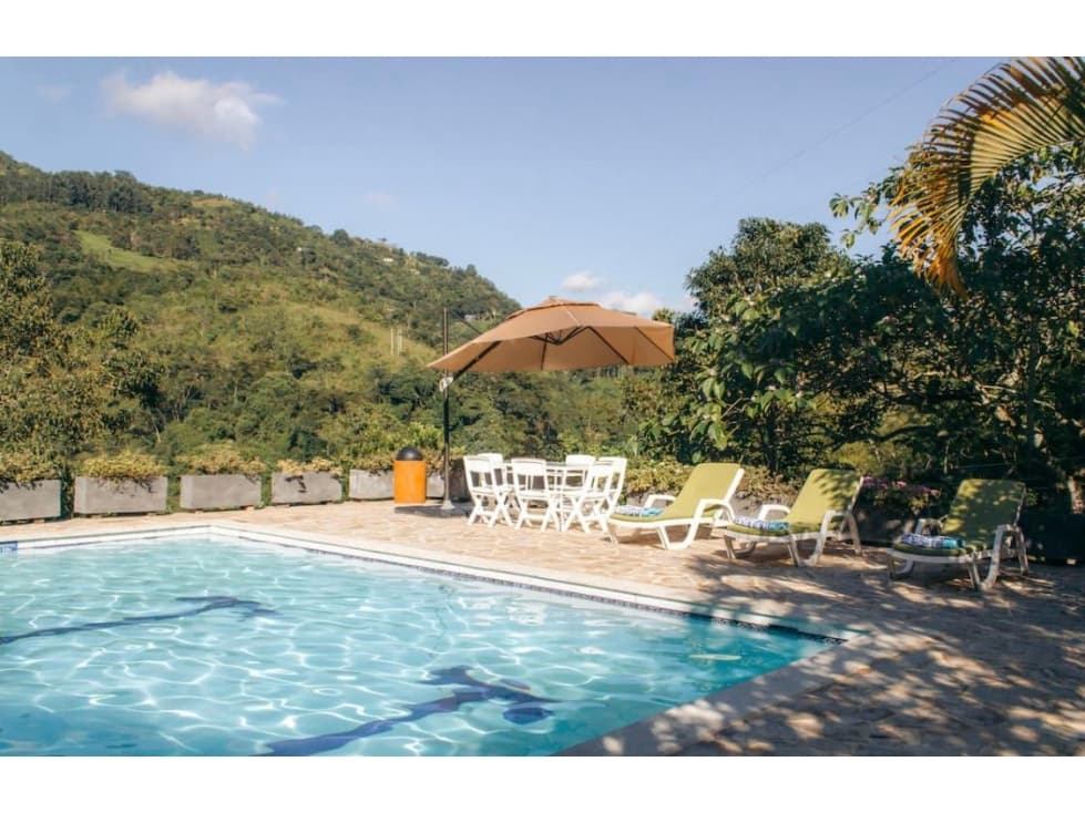 Casa Quinta - La Vega - 1