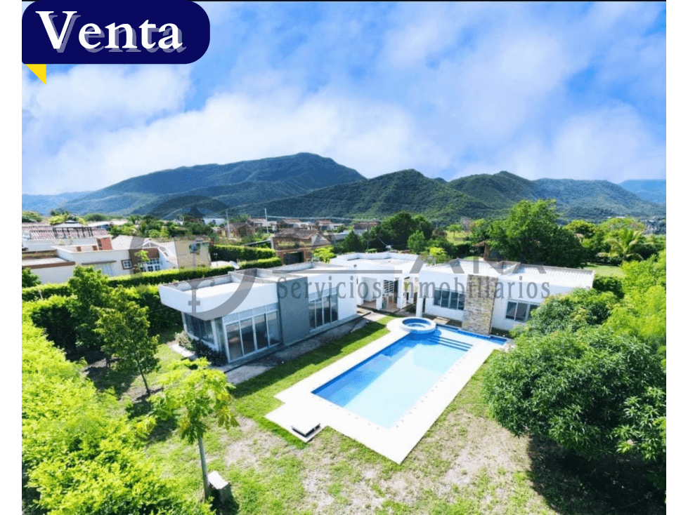 VENDO CASA FINCA CONJUNTO LIMONAR REMOLINO - 1