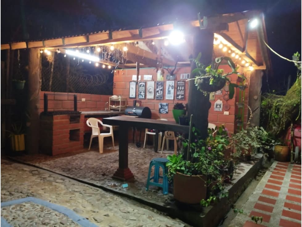 FINCA EN SAN LUIS, PARCELA EN PROINDIVISO - 1