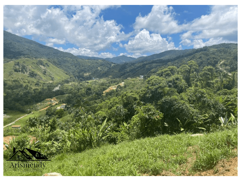 LOTE EN SAN LUÍS, RÍO DORMILÓN - 1