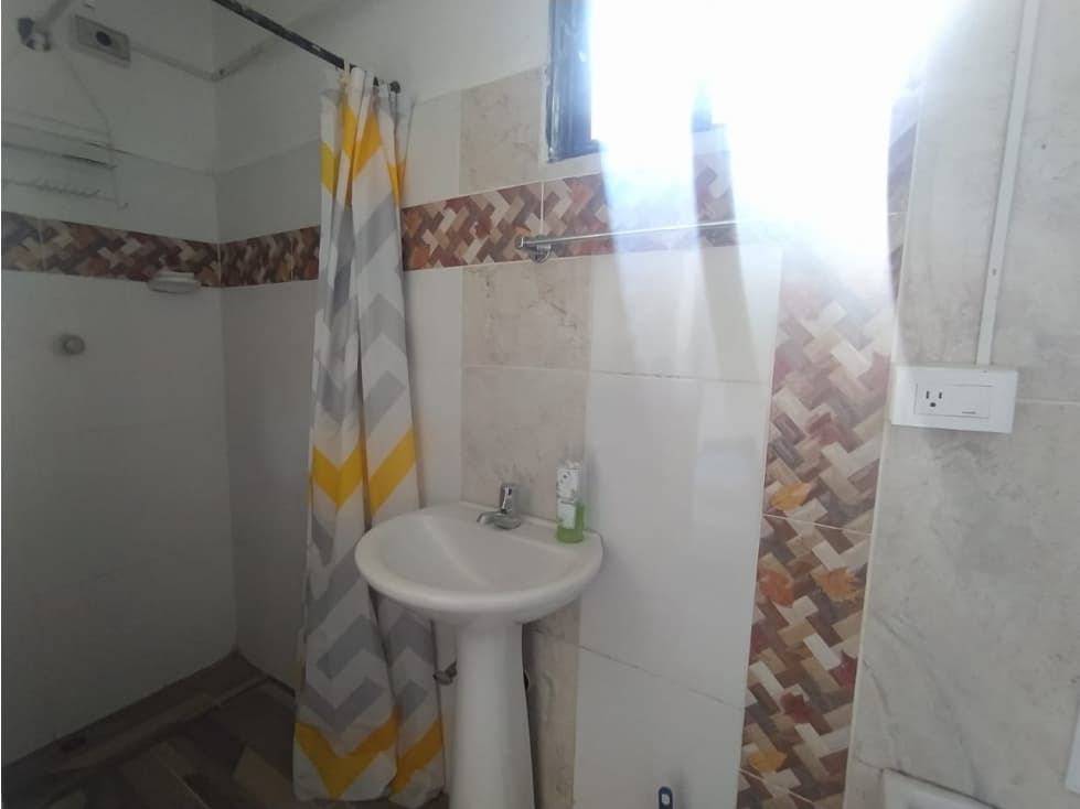 APARTAESTUDIO EN EL CARMEN DE VIBORAL PARA ARRIENDO - 1