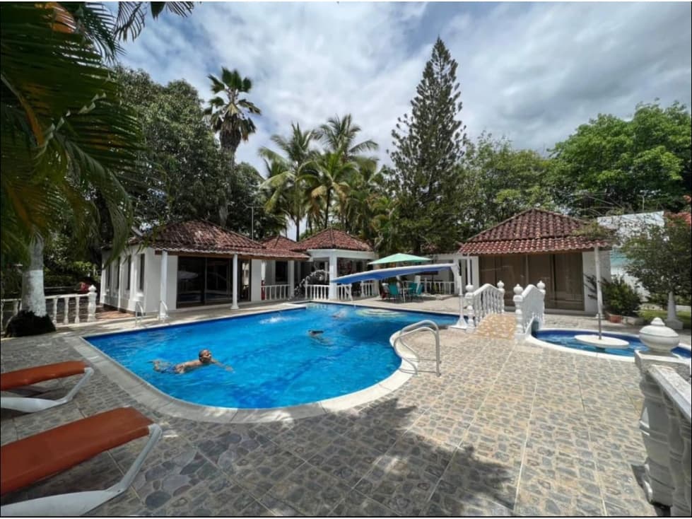 Casa Vacacional - La Vega - 1