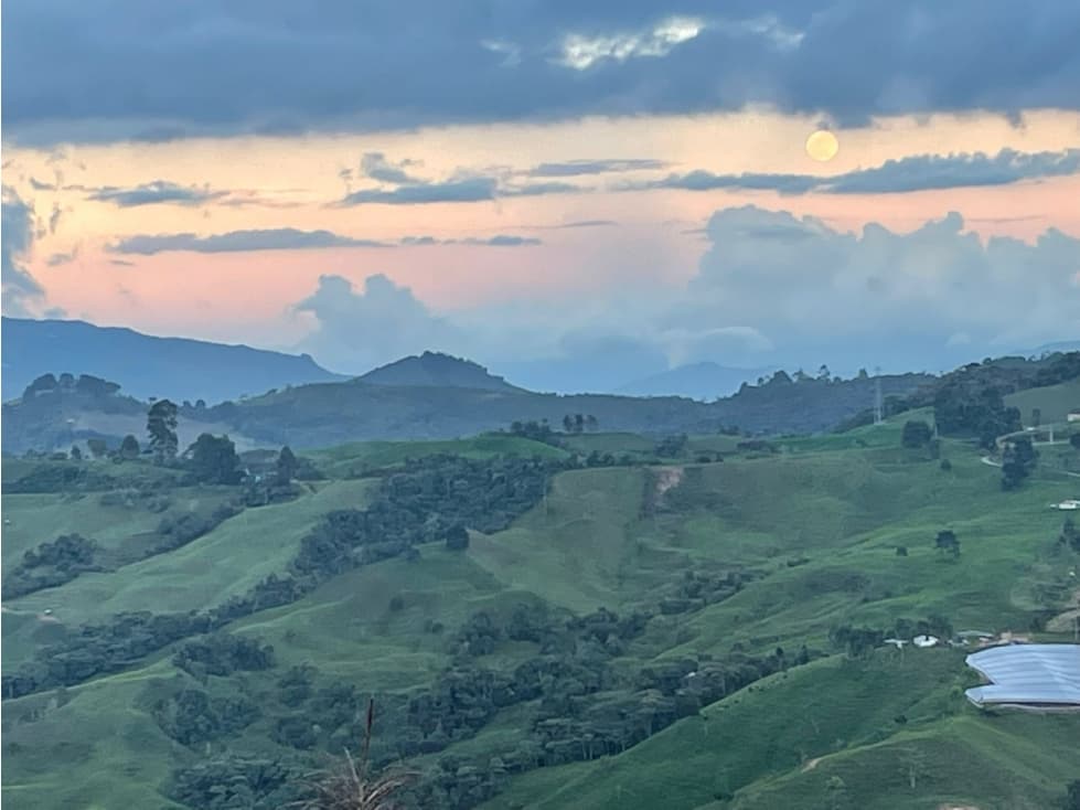 LOTE LA FLORESTA EN YARUMAL - 1