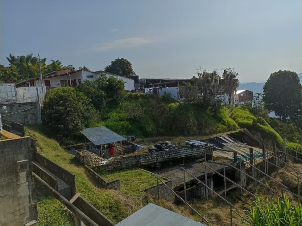 VENTA DE GRANJA EN VERSALLES - 1
