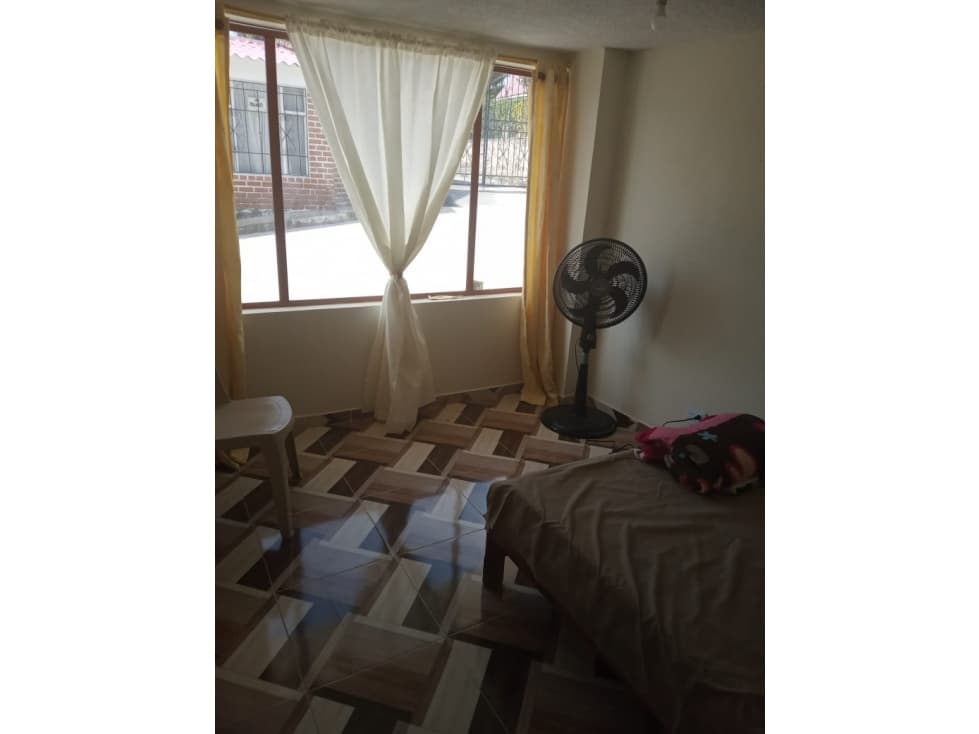 VENTA APARTAMENTO EN CHACHAGUI -SC - 1