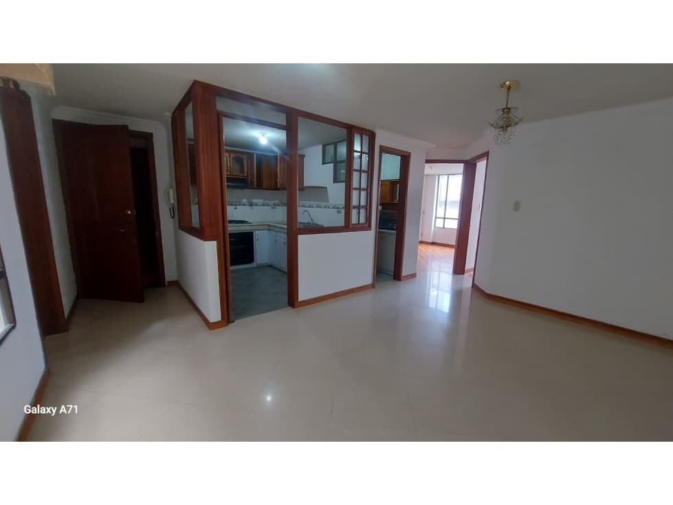 LINDO APARTAMENTO EN EL SECTOR DE LA UNIVERSIDAD MARIANA.SC - 1