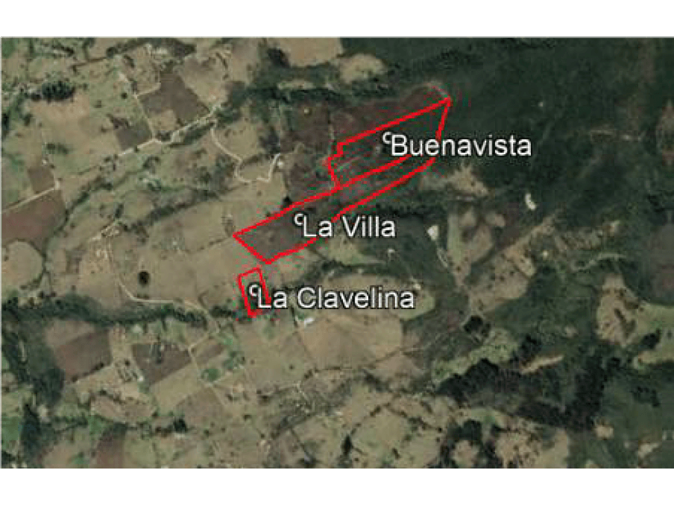 VENTA FINCA VEREDA CARDONAL - COGUA - 1