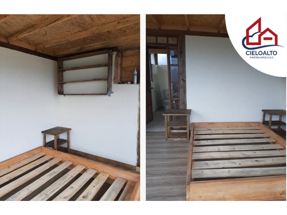 FINCA A LA VENTA EN MACHETA - 1