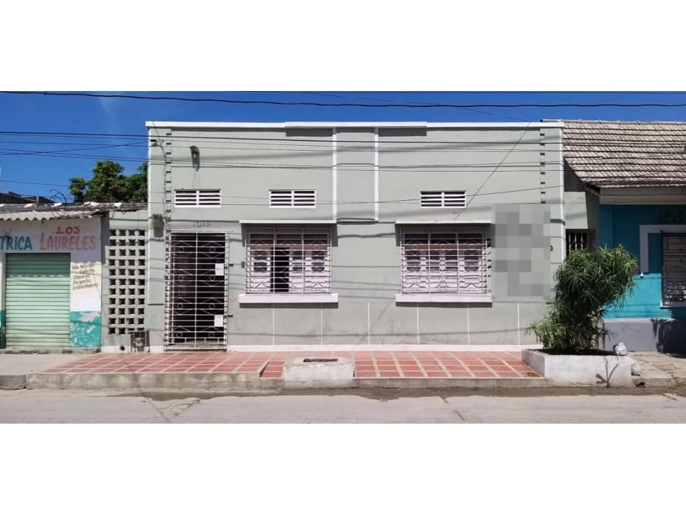 Se vende hermosa casa de oportunidad en Cienega - 002 - 1
