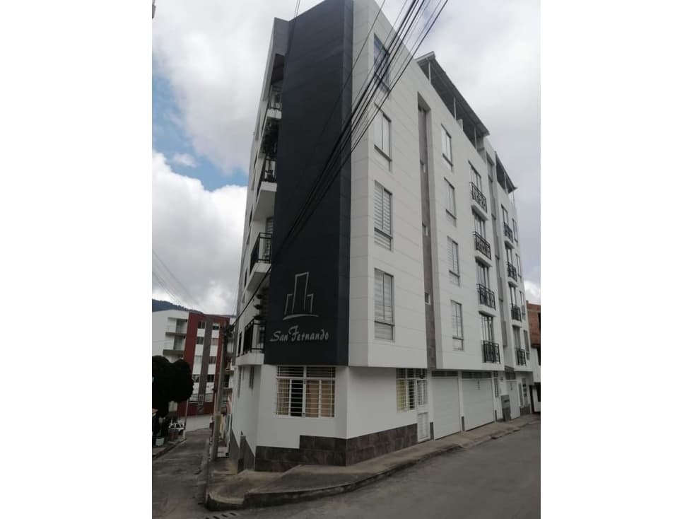 san fernando - 1