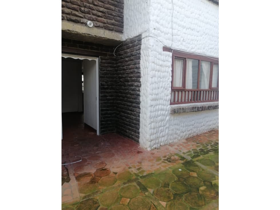 APARTAMENTO CARIONGO - 1