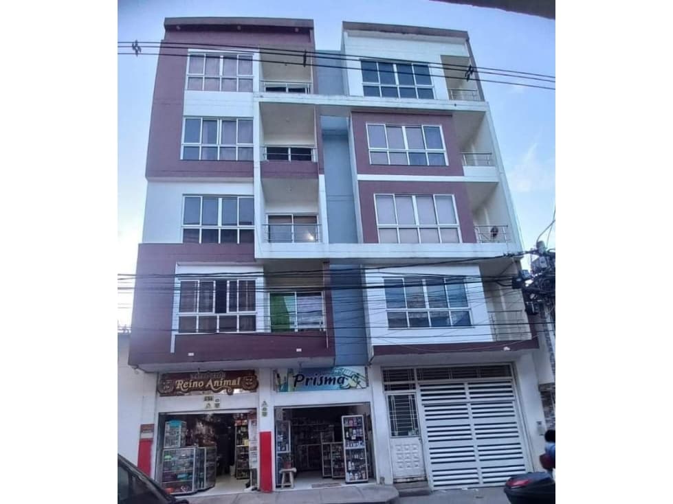 edificio san fernando - 1