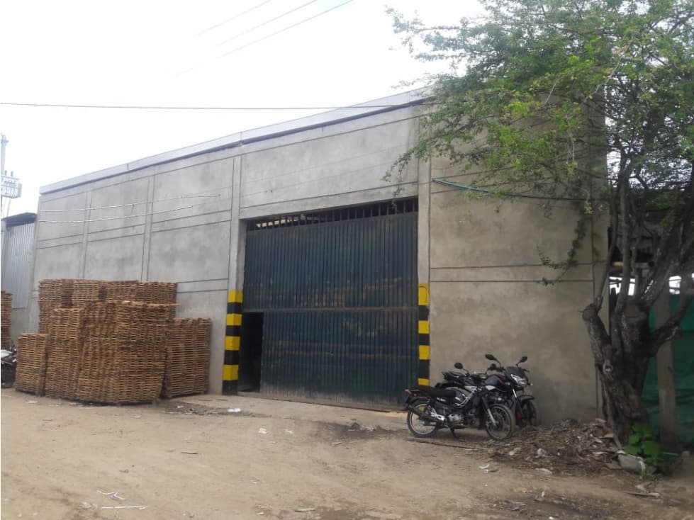 Venta de Bodega en la Nubia, Candelaria, Valle - 1
