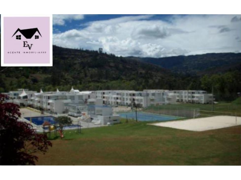 VENTA APARTAMENTO RAMIRIQUI BOYACA - 1