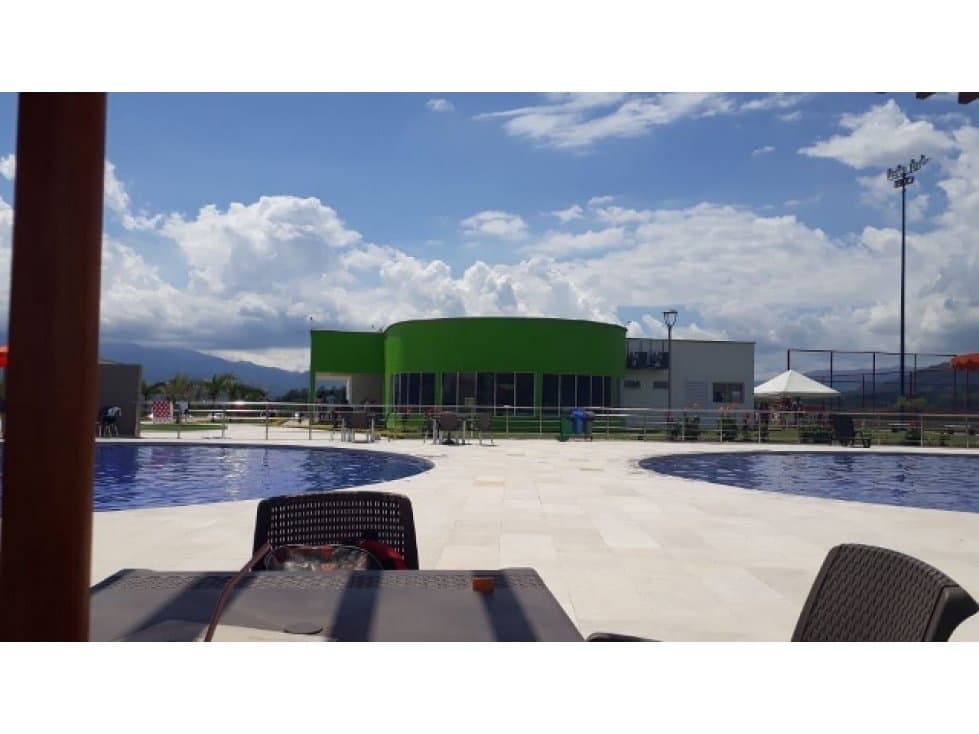 Venta lote  en Viterbo, Caldas Cod 894580 - 1