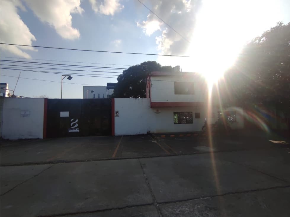 CASA  EN VENTA LIBERTAD BARRANCABERMEJA - 1