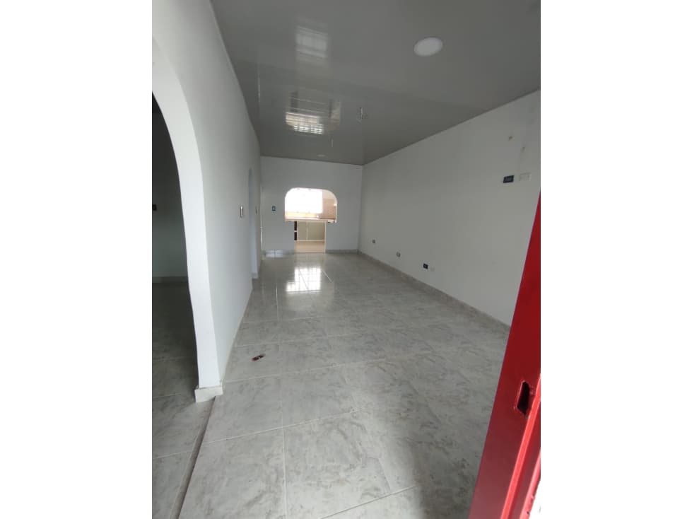 CASA EN ARRIENDO ALTOS DEL CAMPESTRE - BARRANCABERMEJA - 1