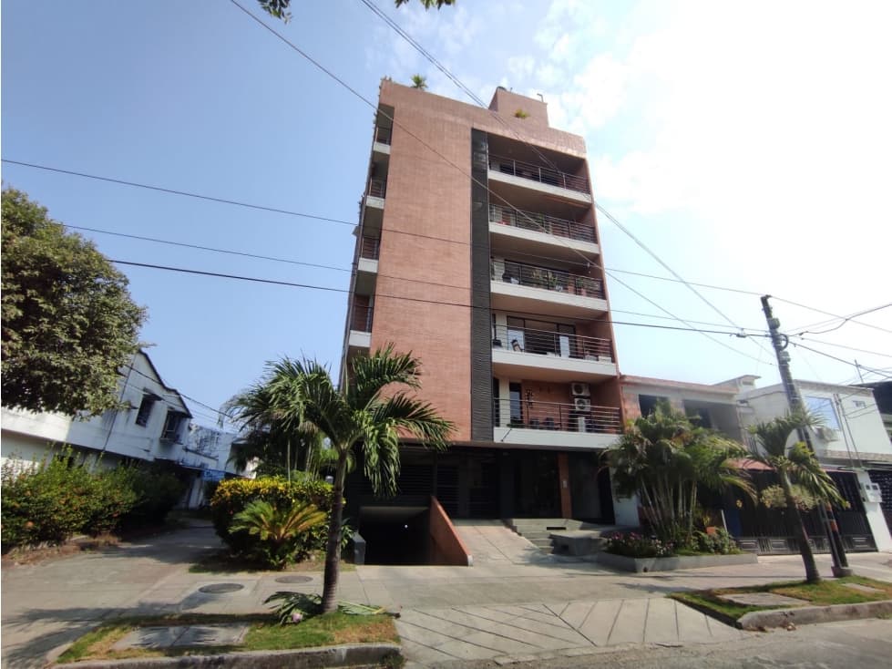 APARTAMENTO EN VENTA GALAN BARRANCABERMEJA - 1